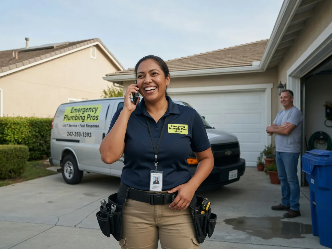 Emergency Plumber Franklin, LA FAQs